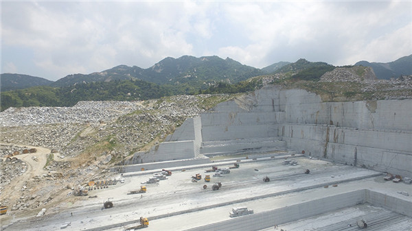 矿山资源