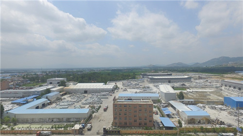 厂房厂貌